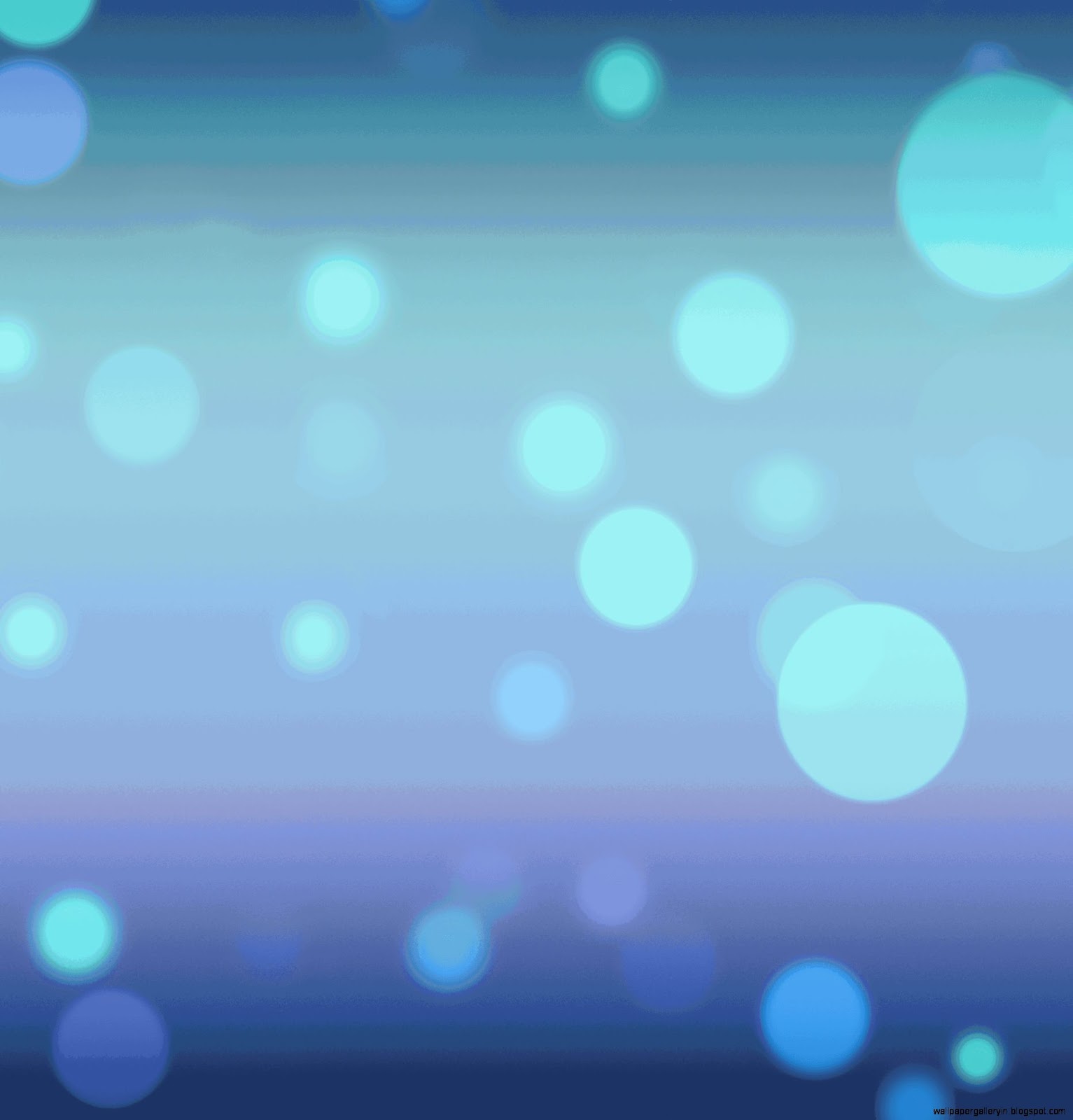 Tema Ios 7 Fondos De Pantalla Hd Para Ipad Iphone Android - Wallpaper - HD Wallpaper 