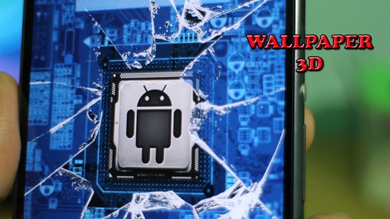 Android - HD Wallpaper 