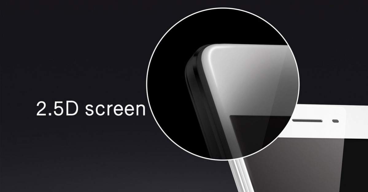 Screen Protector - HD Wallpaper 