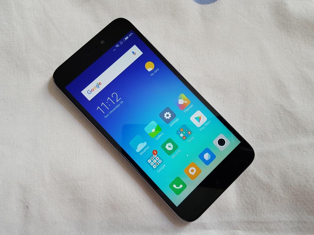 Xiaomi Redmi 5a - Redmi Note 5 Unboxing - HD Wallpaper 
