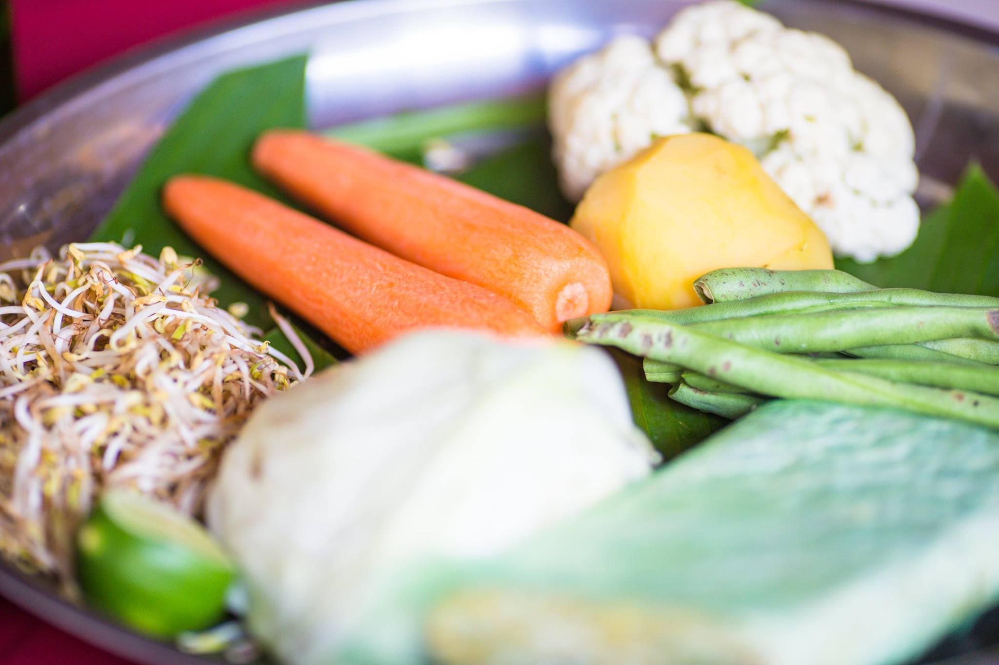 Crudités - HD Wallpaper 