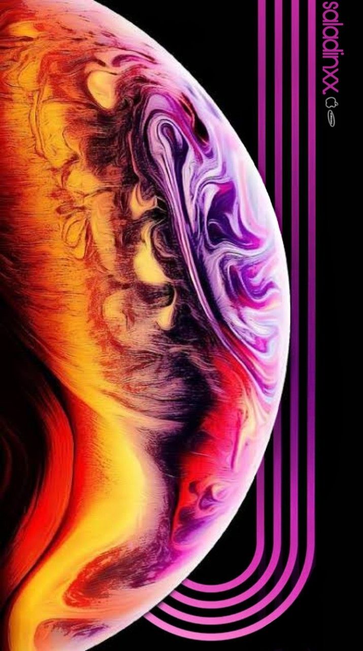 Iphone X Wallpaper 4k Download - HD Wallpaper 