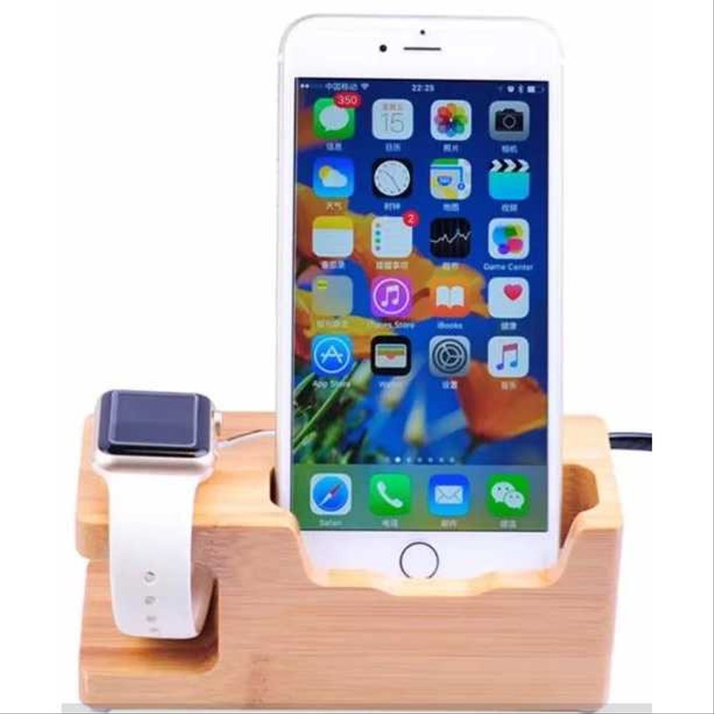 Stacja Dokująca Iphone X - HD Wallpaper 