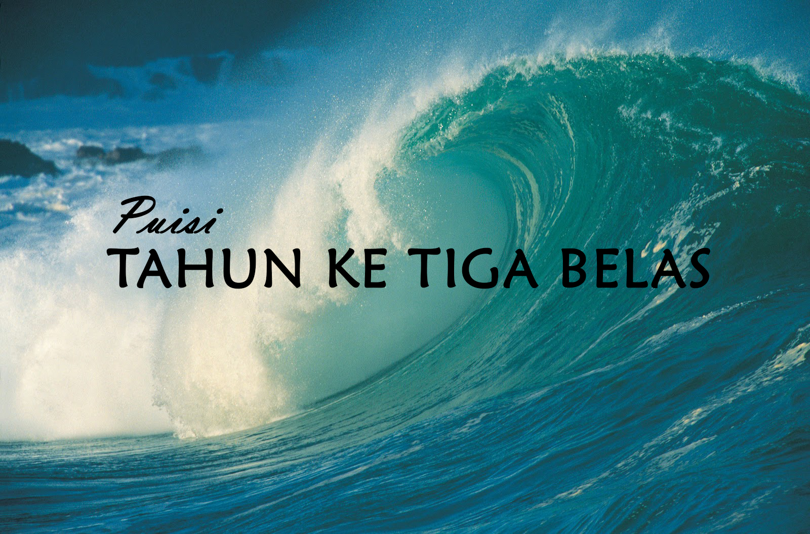 Ocean - HD Wallpaper 