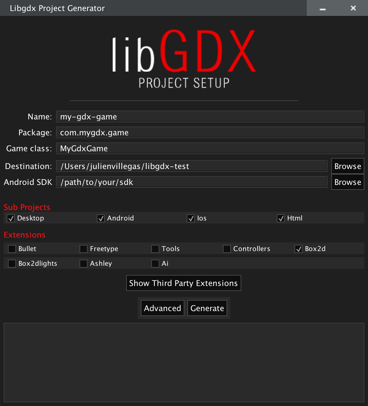 Screenshot - HD Wallpaper 