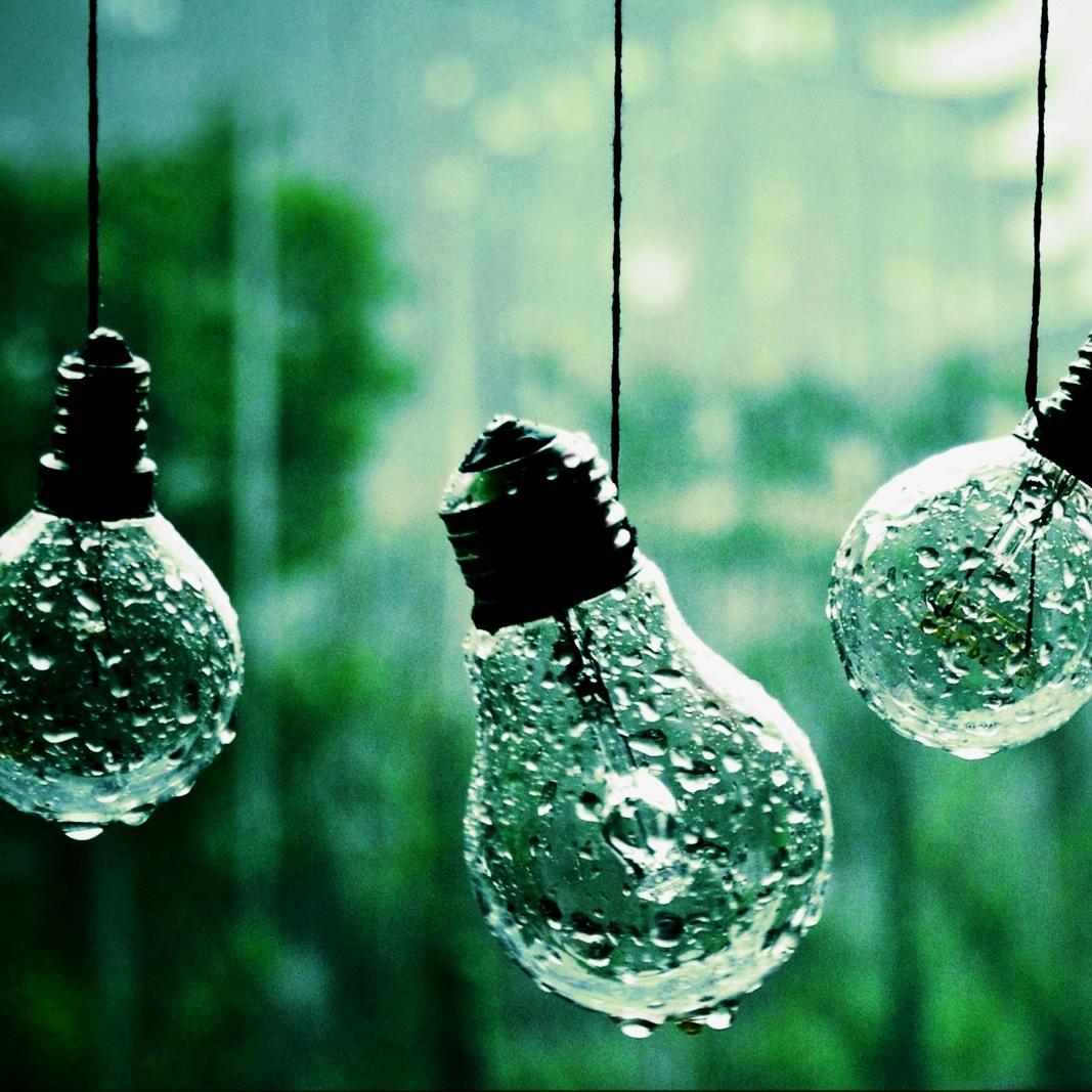 Hd Wallpaper Rain Drop - HD Wallpaper 