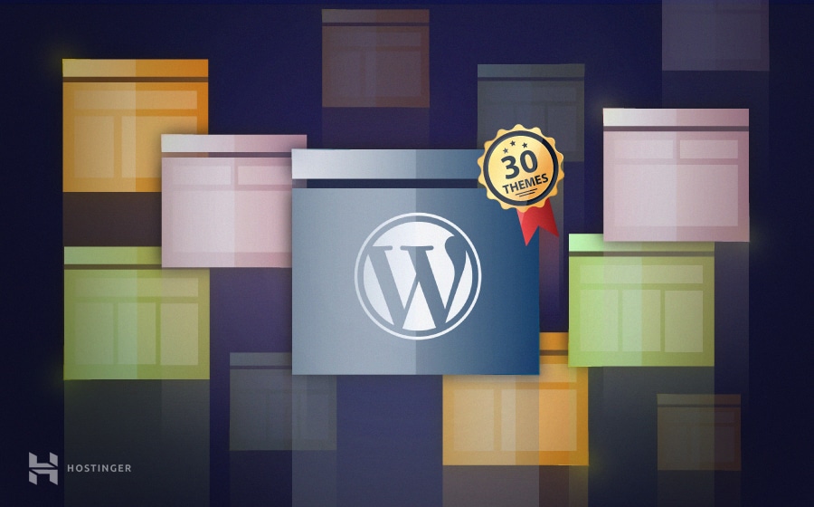 33 Tema Wordpress Gratis - Wordpress - HD Wallpaper 