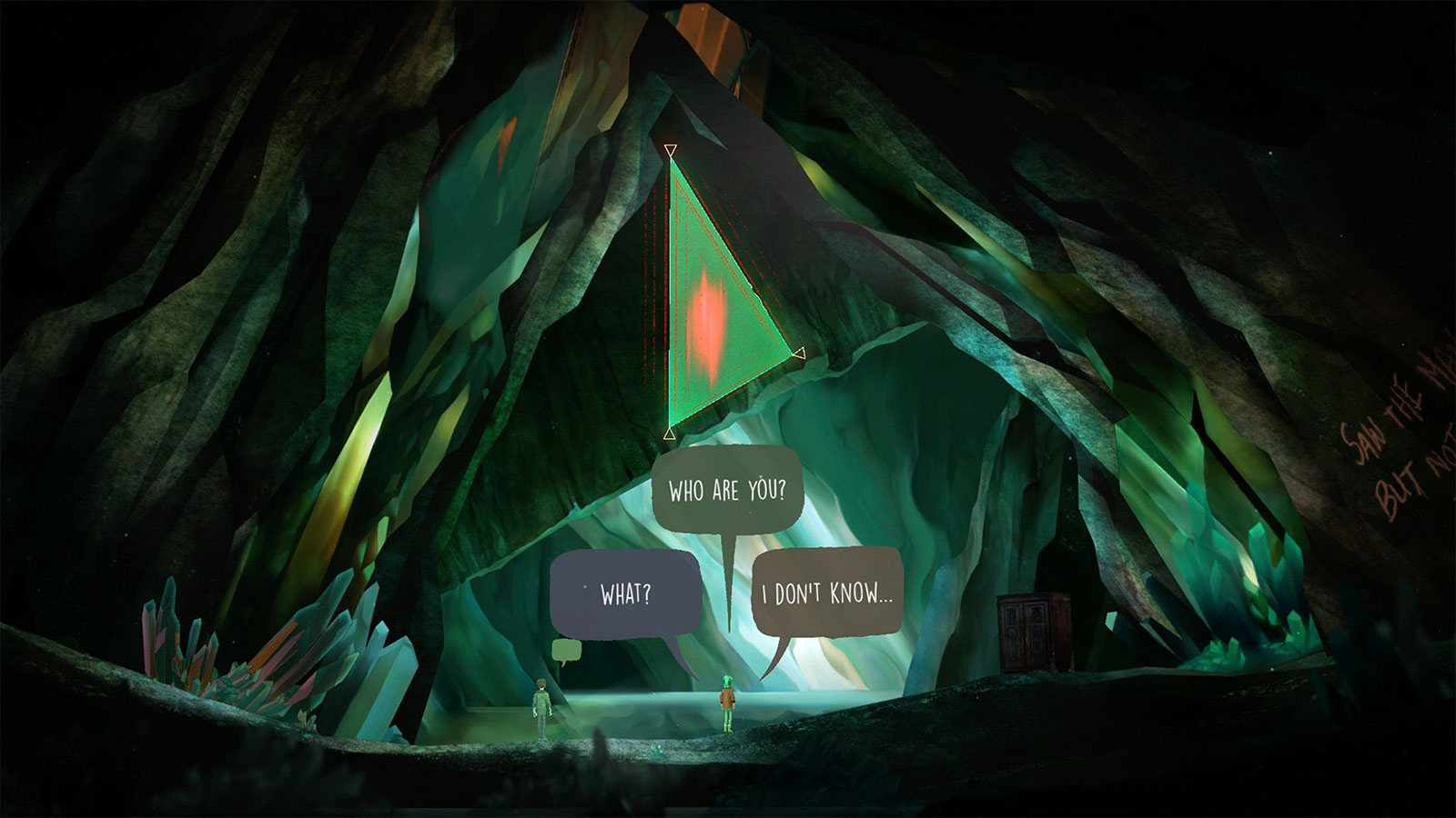 Screenshot - HD Wallpaper 