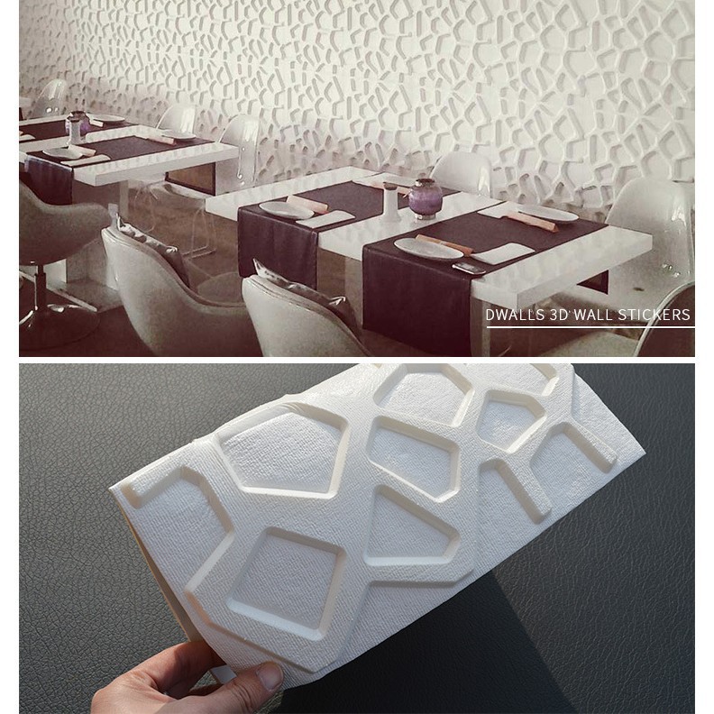 Revestimiento Pared Pvc 3d - HD Wallpaper 