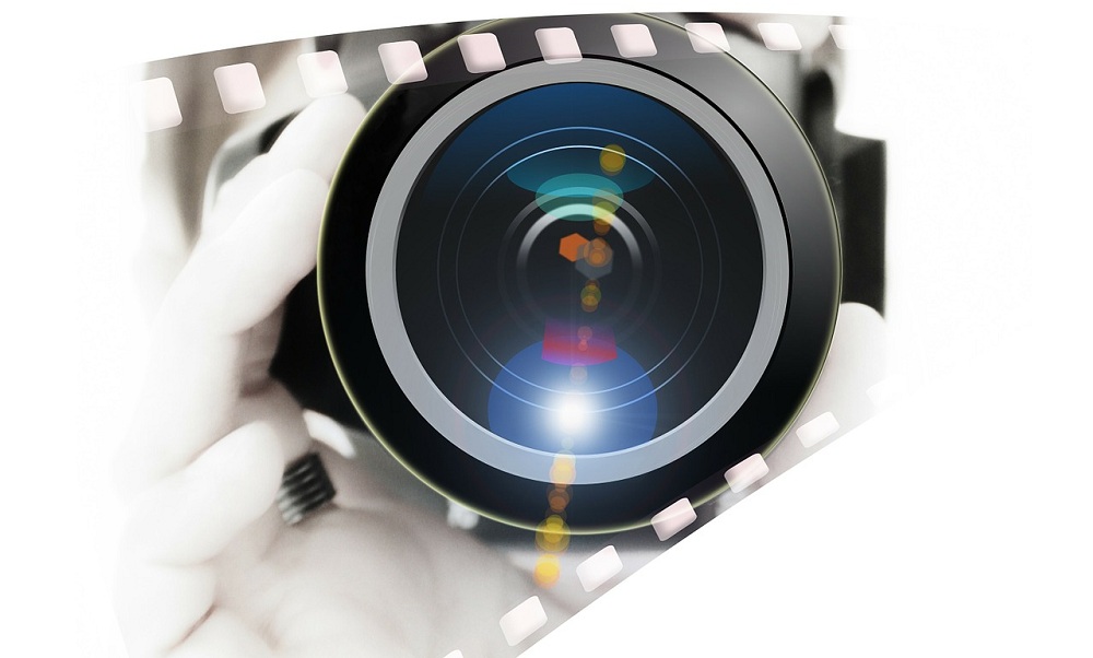 映画 製作 - HD Wallpaper 