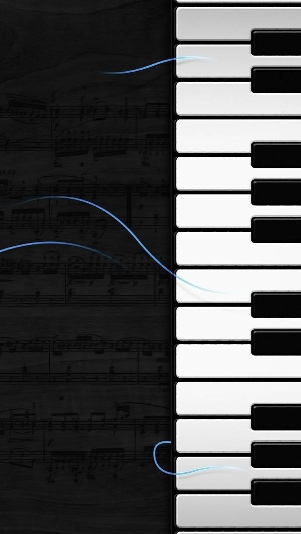 Hd Samsung Wallpapers Piano - Music Wallpaper 4k For Android - HD Wallpaper 