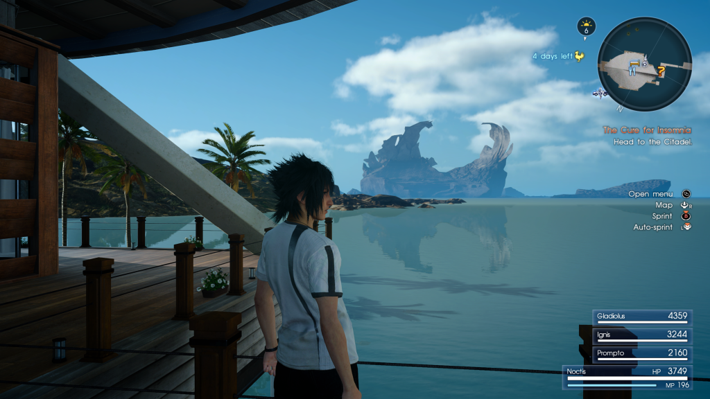 Screenshot - HD Wallpaper 