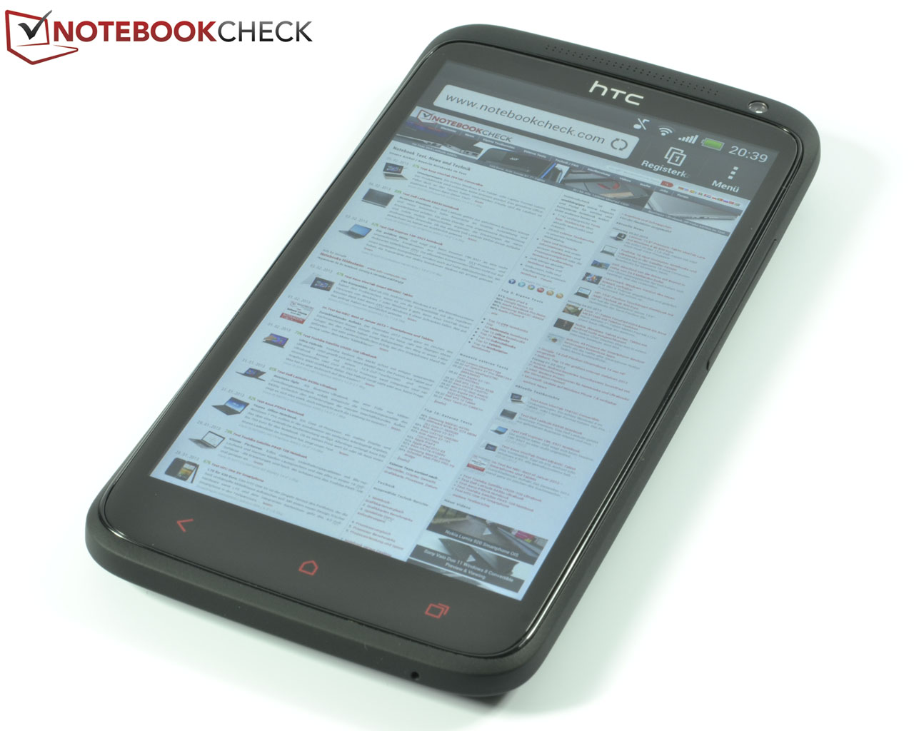 Smartphone - HD Wallpaper 