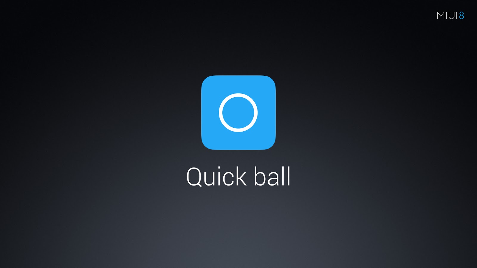 Circle - HD Wallpaper 