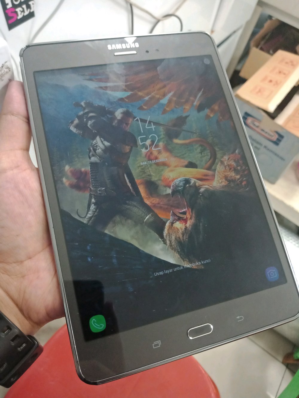 Smartphone - HD Wallpaper 