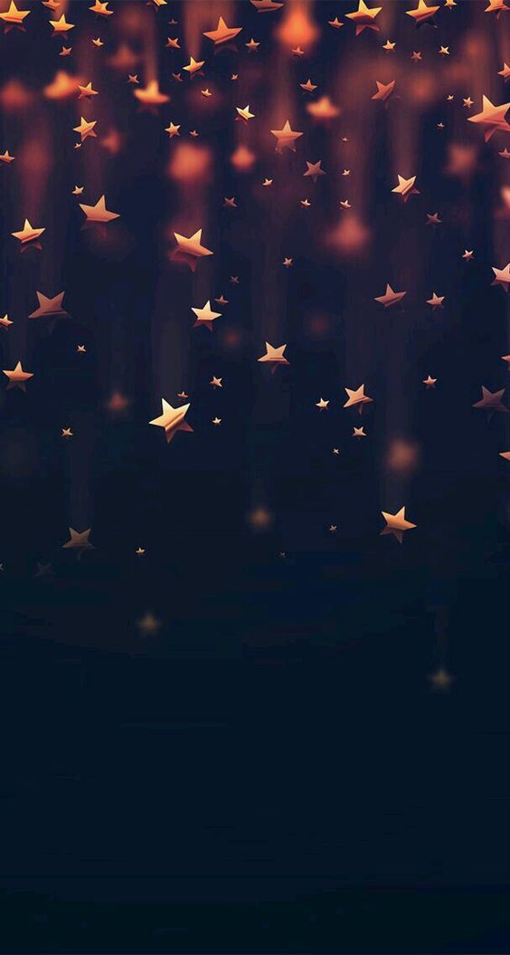 Star Phone Background - HD Wallpaper 