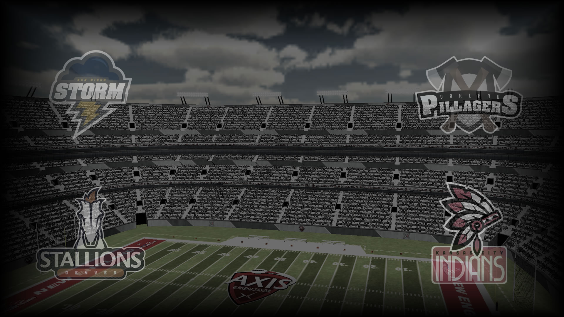 Soccer-specific Stadium - HD Wallpaper 