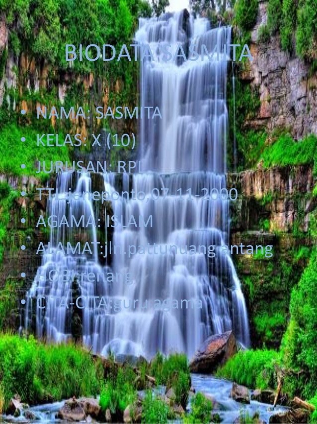 High Resolution Waterfall Images Hd - HD Wallpaper 