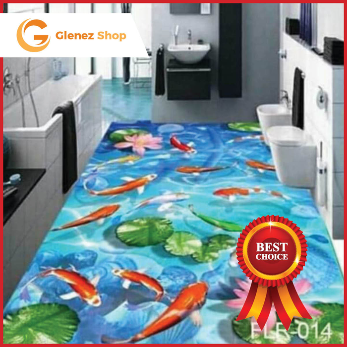 3d Paint For Floor - HD Wallpaper 