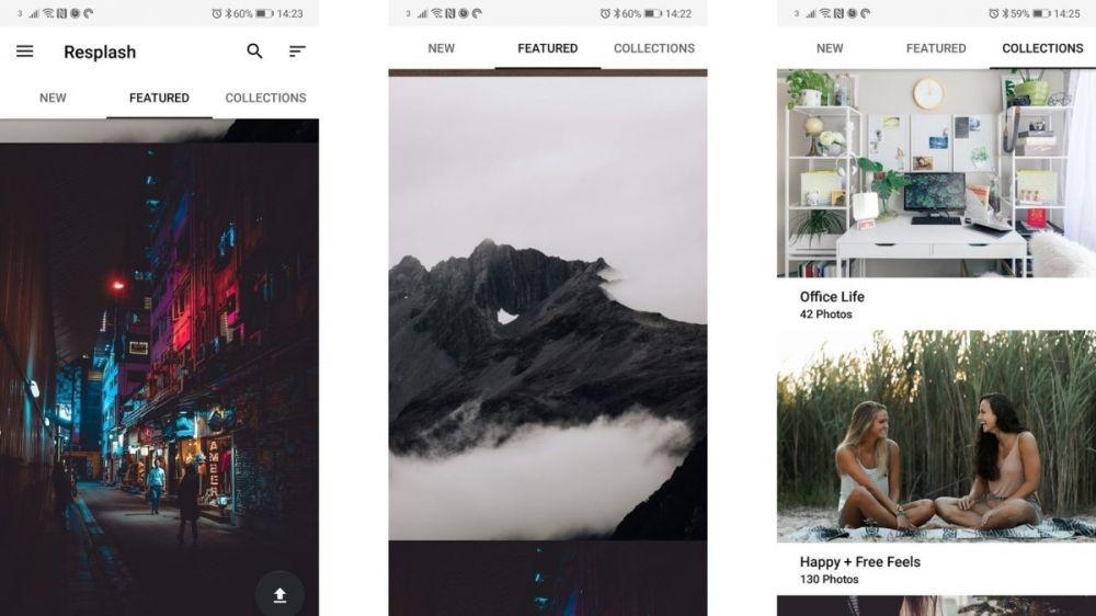 Screenshot - HD Wallpaper 