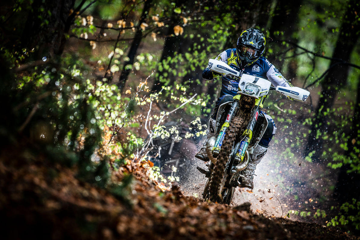 2019 Husqvarna Factory Enduro - HD Wallpaper 