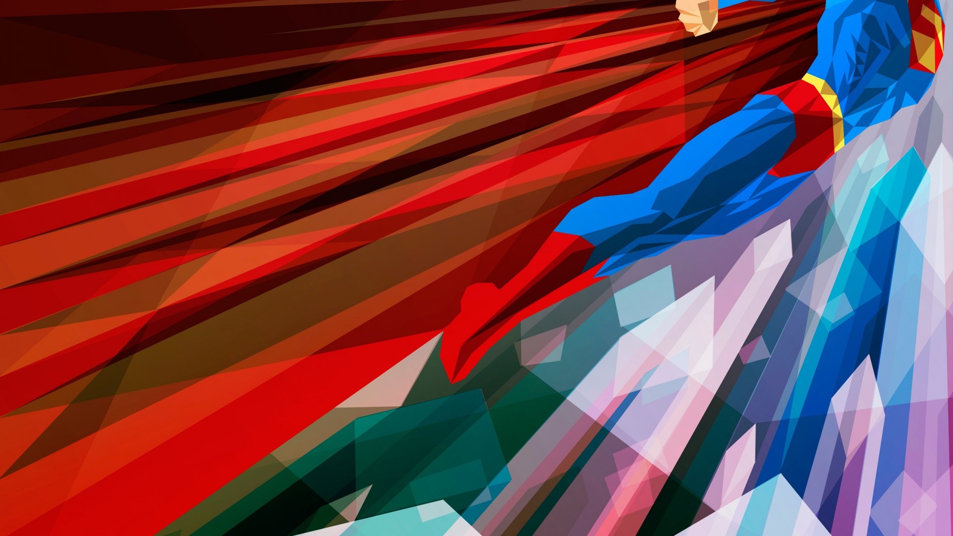 Wallpaperswide
logo Superman Wallpaper Hd Free Download - Abstract Superman - HD Wallpaper 