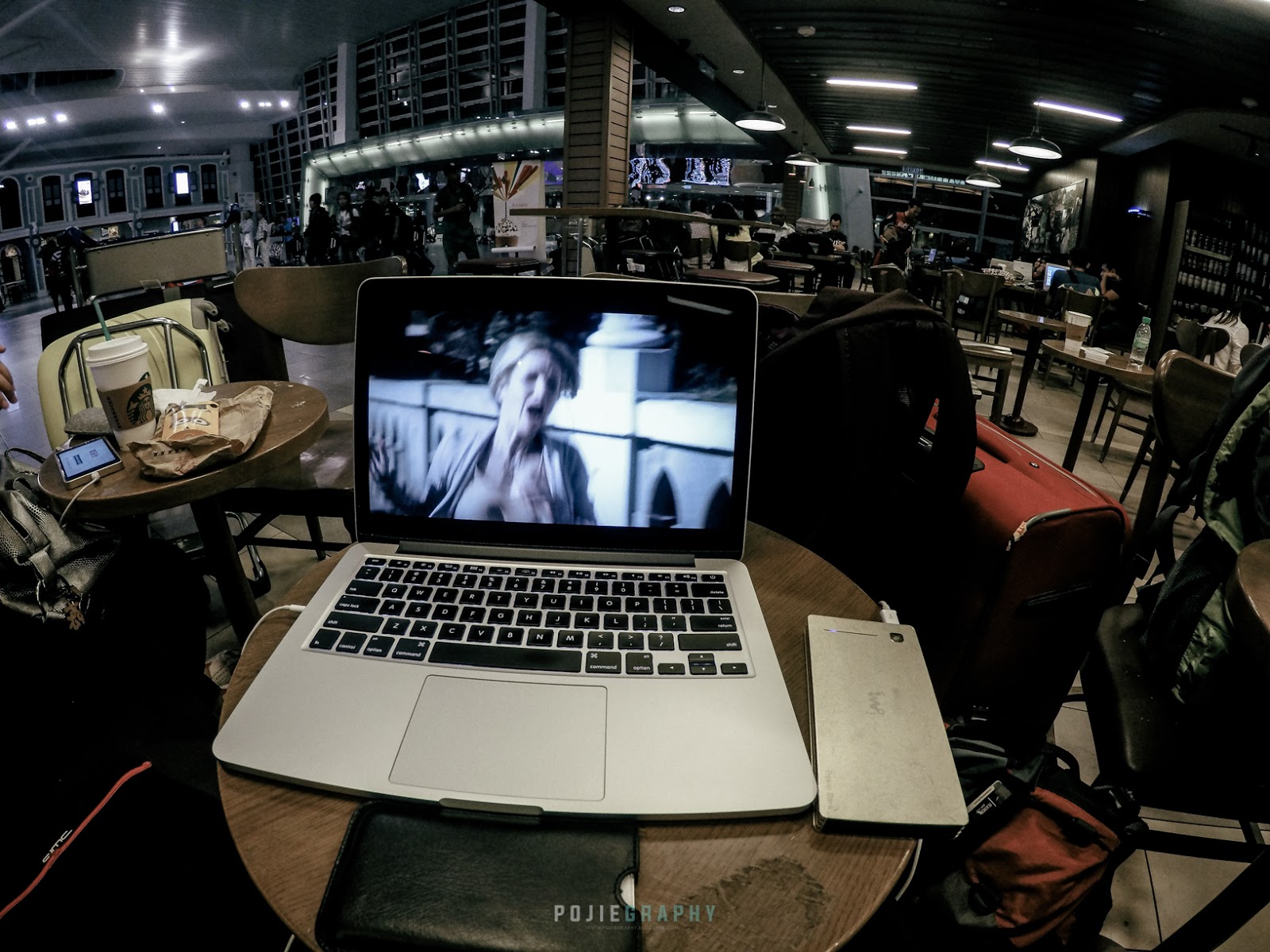 Netbook - HD Wallpaper 