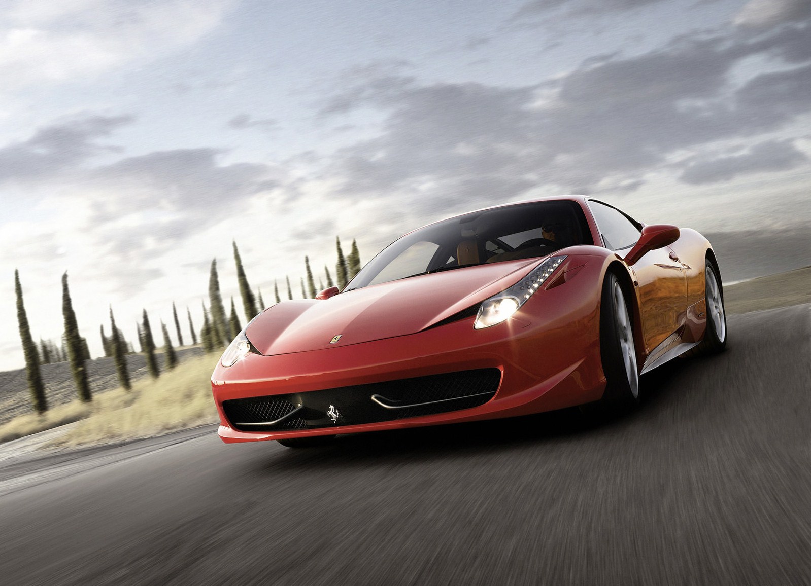Download Sexy Wallpaper Ferrari 458 Italy Wallpapers - Ferrari 458 Italia Car - HD Wallpaper 