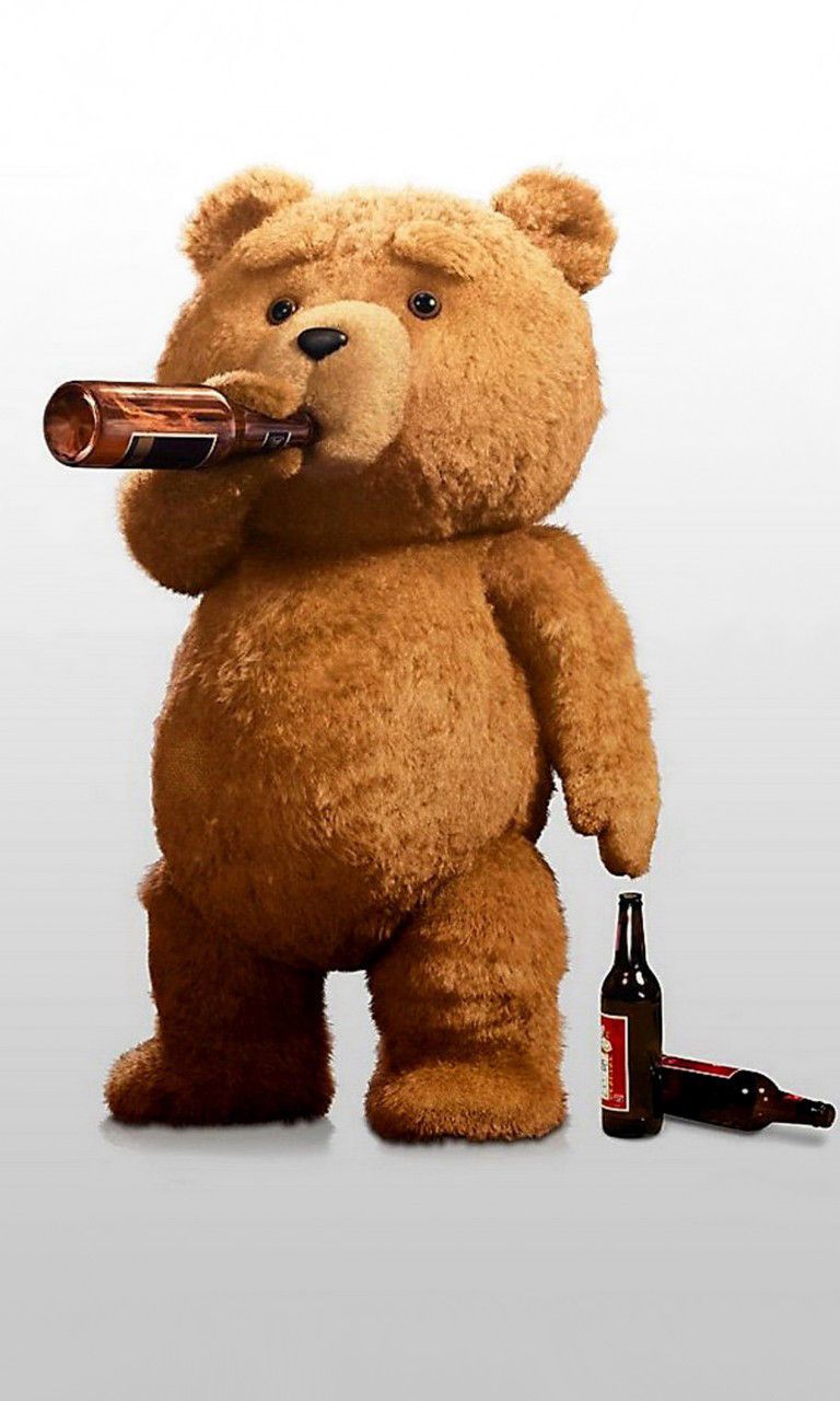 Ted Wallpaper Hd - HD Wallpaper 