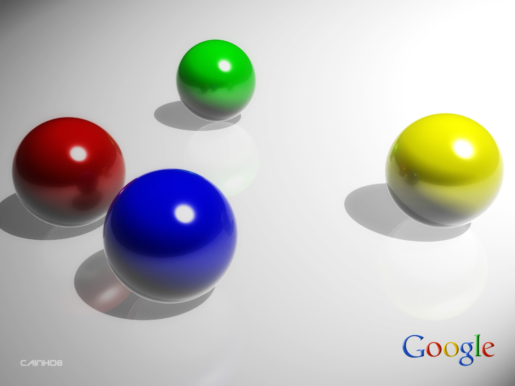 Great Google Picture - Google Background For Powerpoint - HD Wallpaper 
