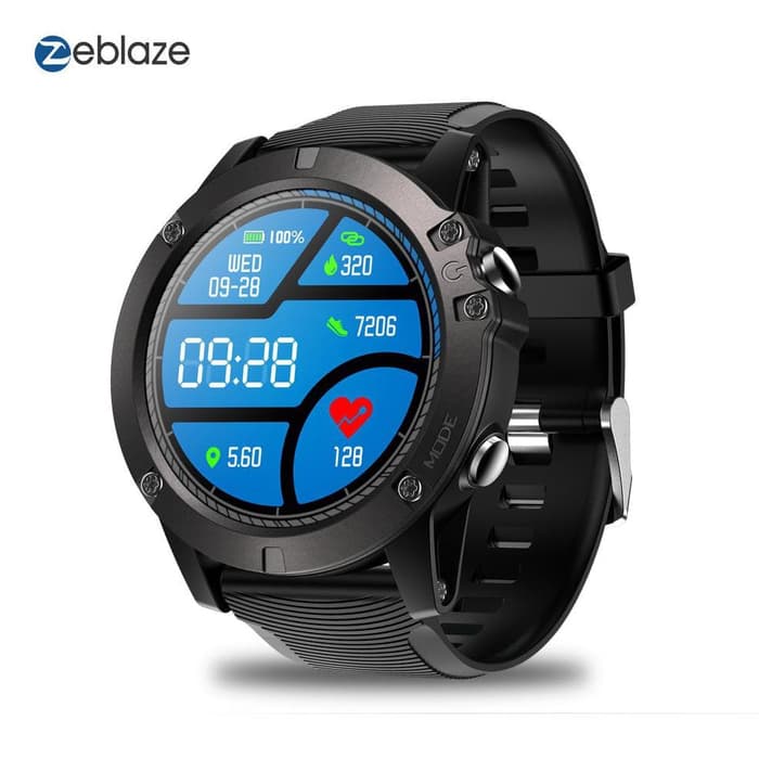 tactical smartwatches