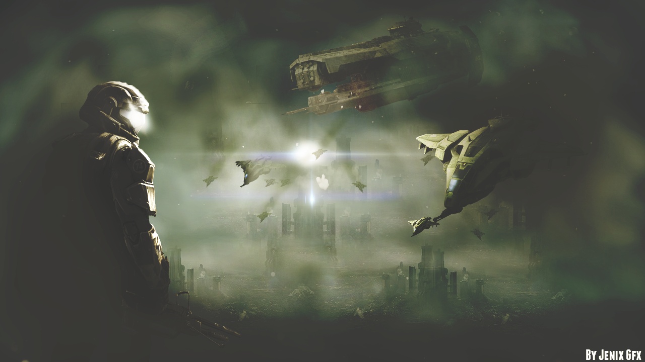 Pc Game - HD Wallpaper 