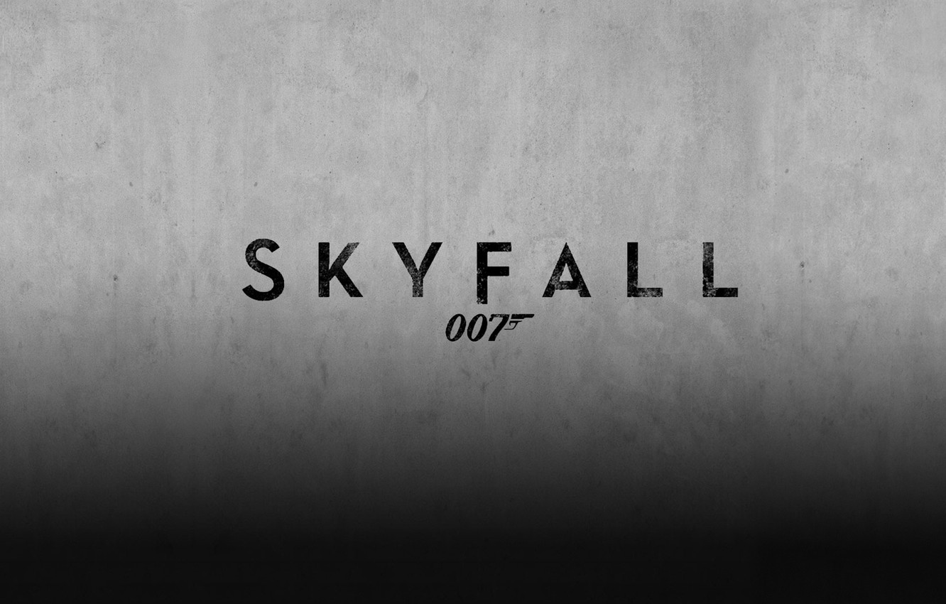 Photo Wallpaper Background, The Film, 2012, 007, Coordinates - James Bond Theme Background - HD Wallpaper 