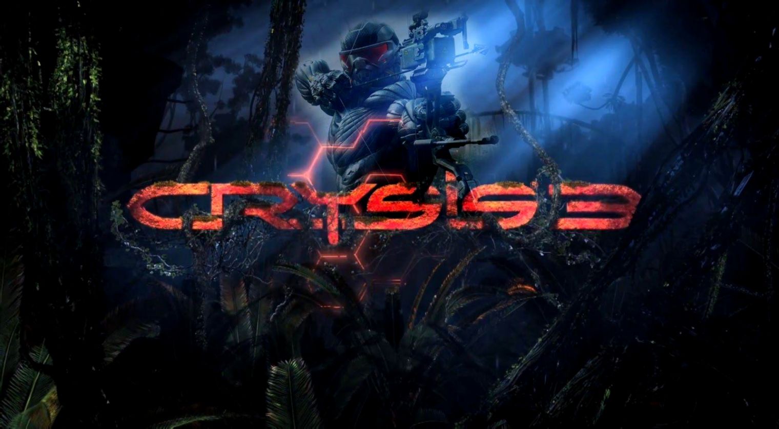 Crysis 3 Wallpapers Wallpaper Cave - Crysis 3 Hd 4k - HD Wallpaper 