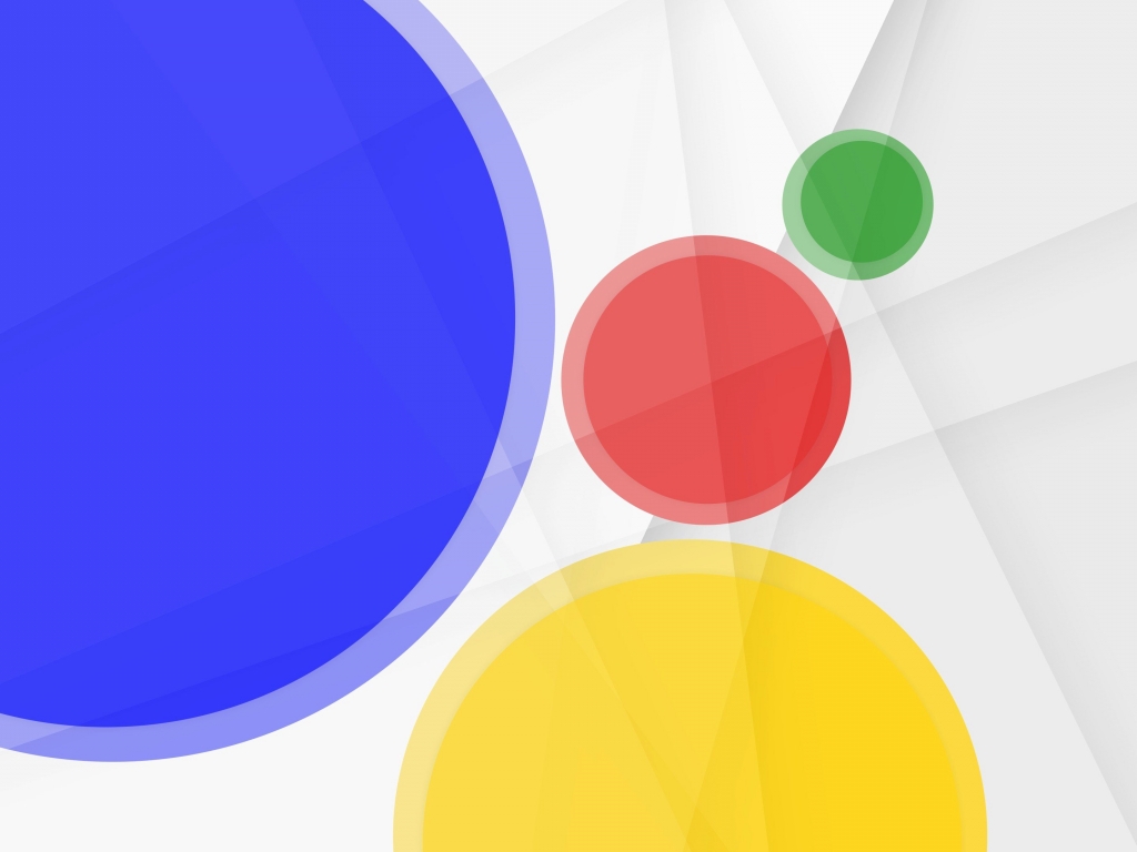 Material Google Assistant Wallpaper - Google Assistant - HD Wallpaper 