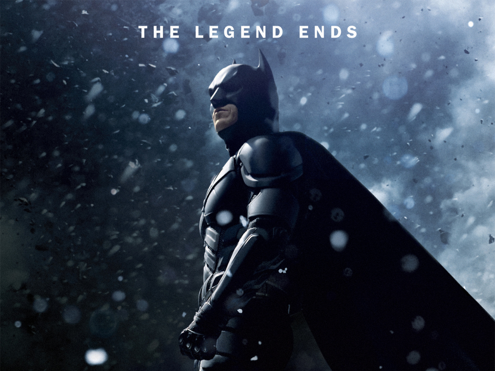 The Dark Knight Rises - Dark Knight Rises - HD Wallpaper 