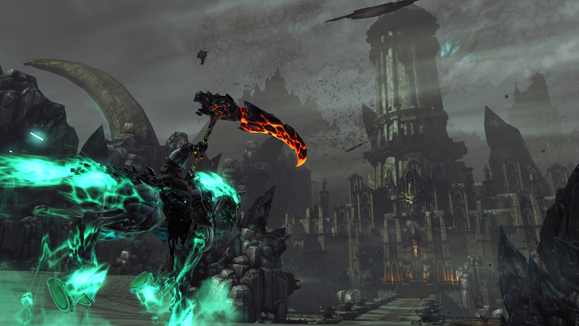 Pc Game - HD Wallpaper 