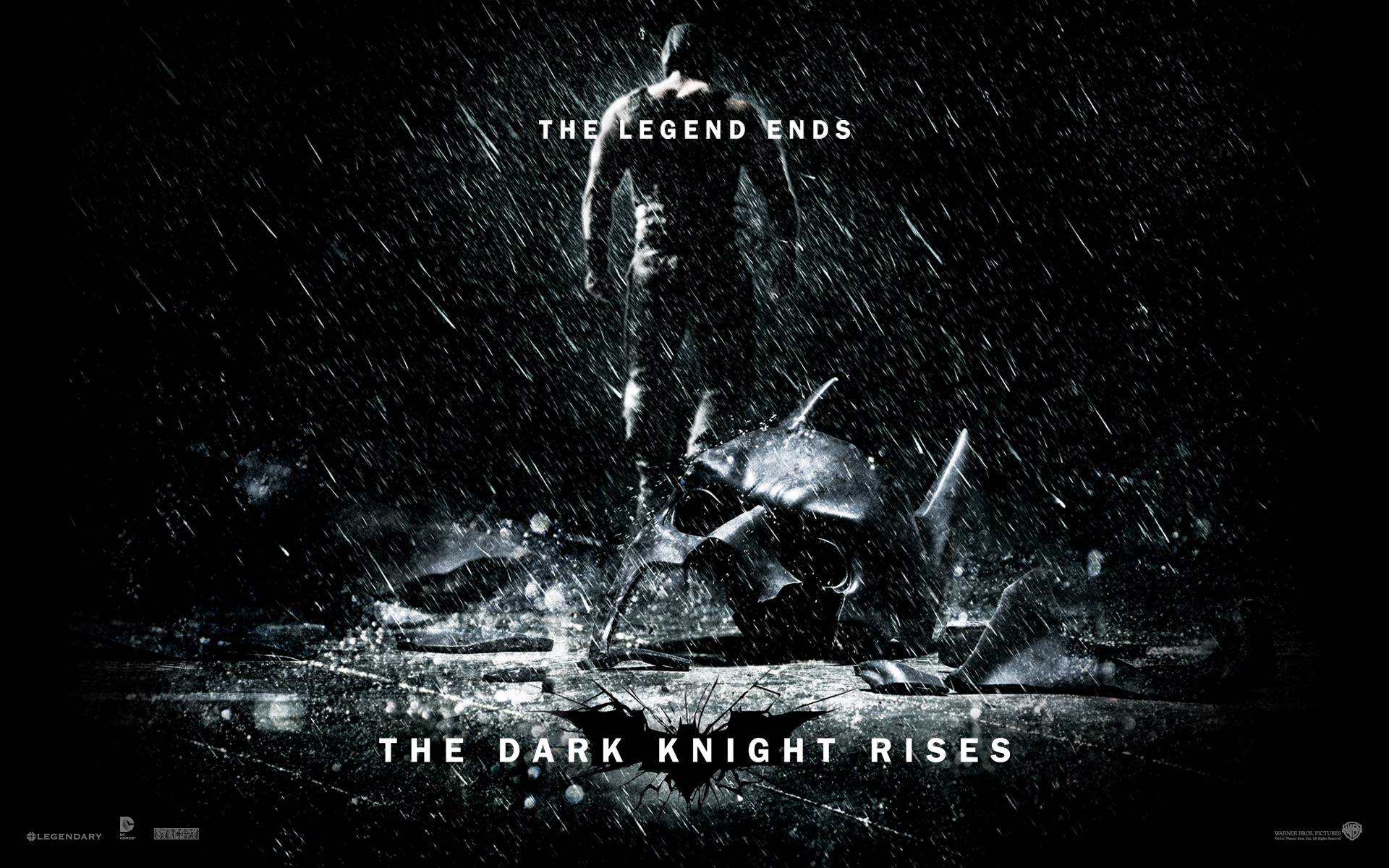 The Dark Knight Rises - Dark Knight Rises Background - HD Wallpaper 