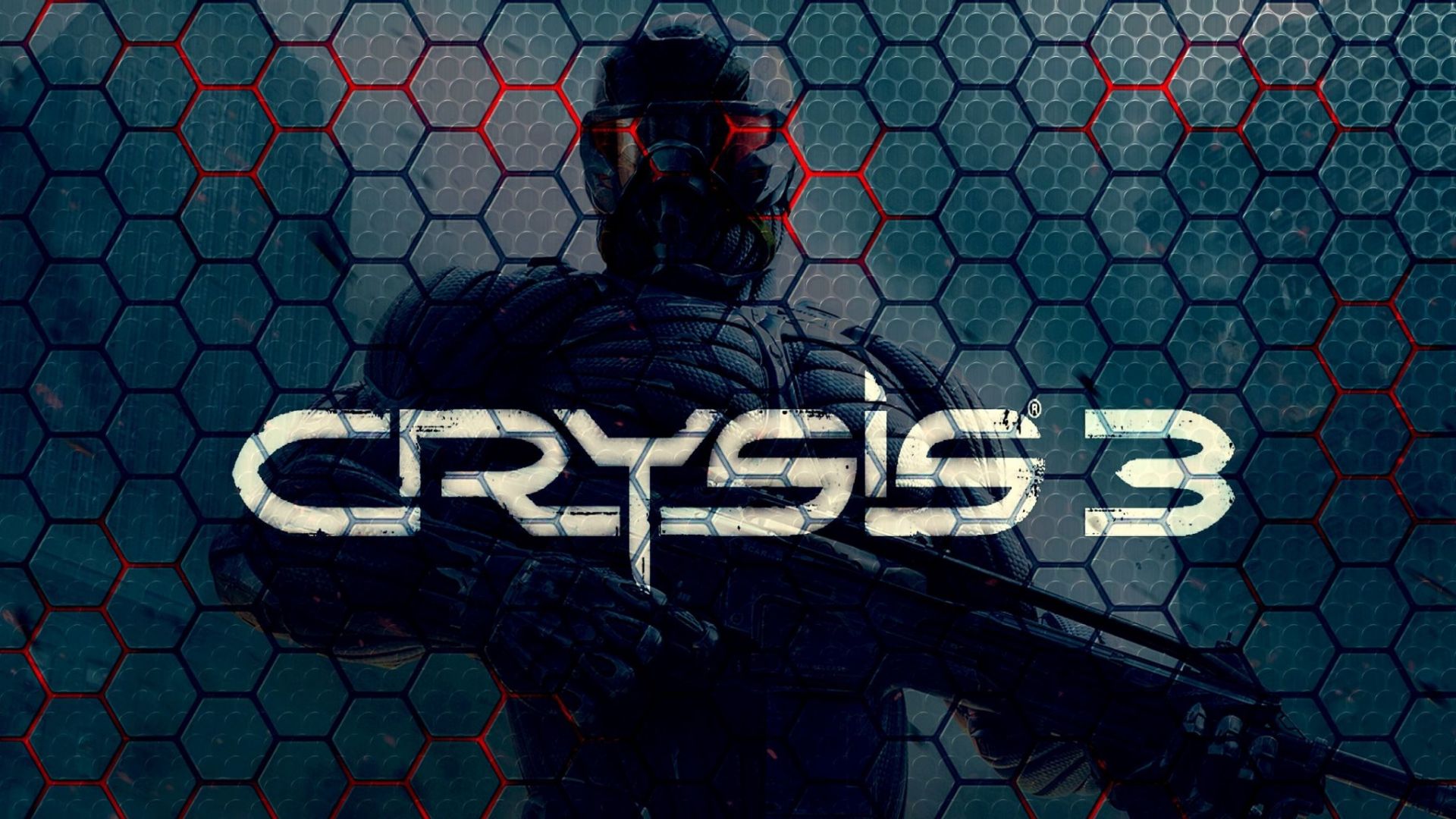 Crysis 3 Wallpapers - HD Wallpaper 