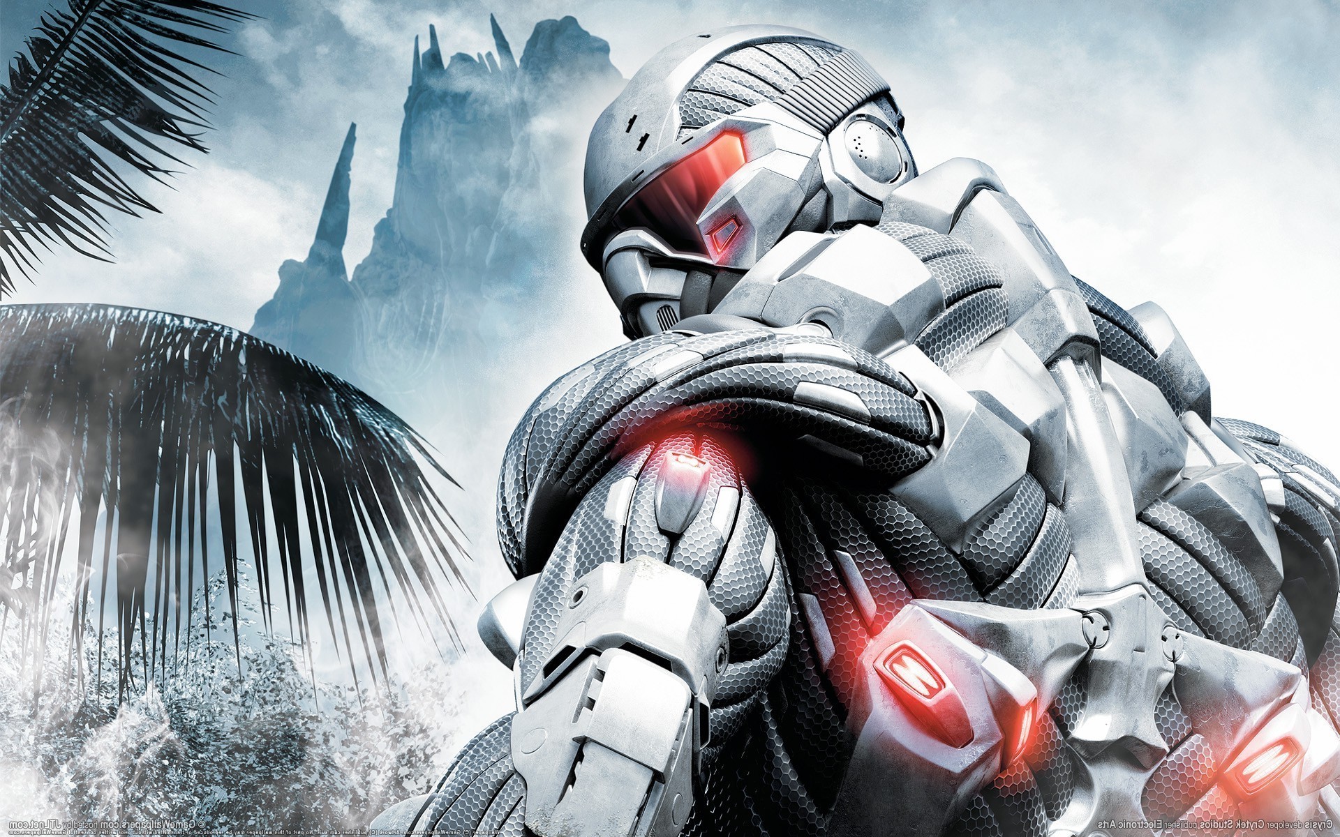 Crysis Png - 1920x1200 Wallpaper Crysis Png - 1920x1200 Wallpaper