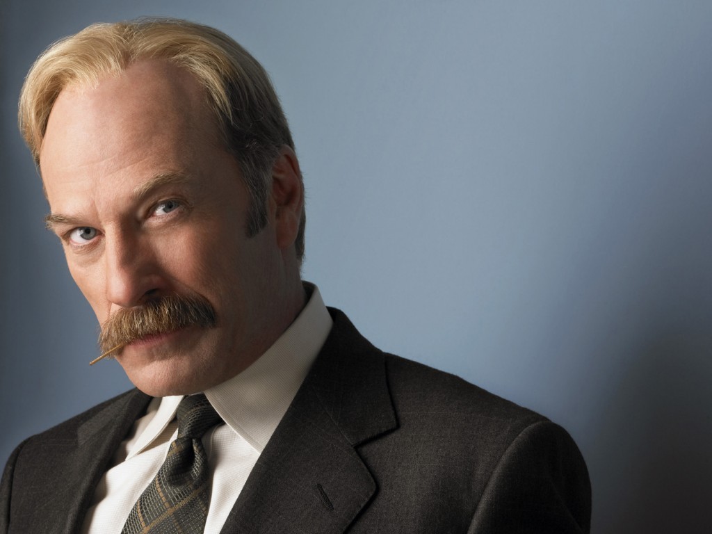 Leland Stottlemeyer Buffalo Bill - HD Wallpaper 