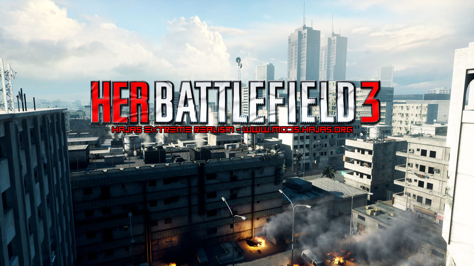 View Media - Battlefield 3 Frostbite 2 - HD Wallpaper 