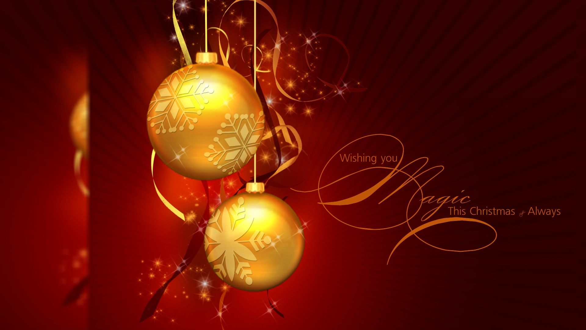 Free Christmas Desktop Backgrounds For Mac - Desktop Christmas Wallpaper For Jesus - HD Wallpaper 