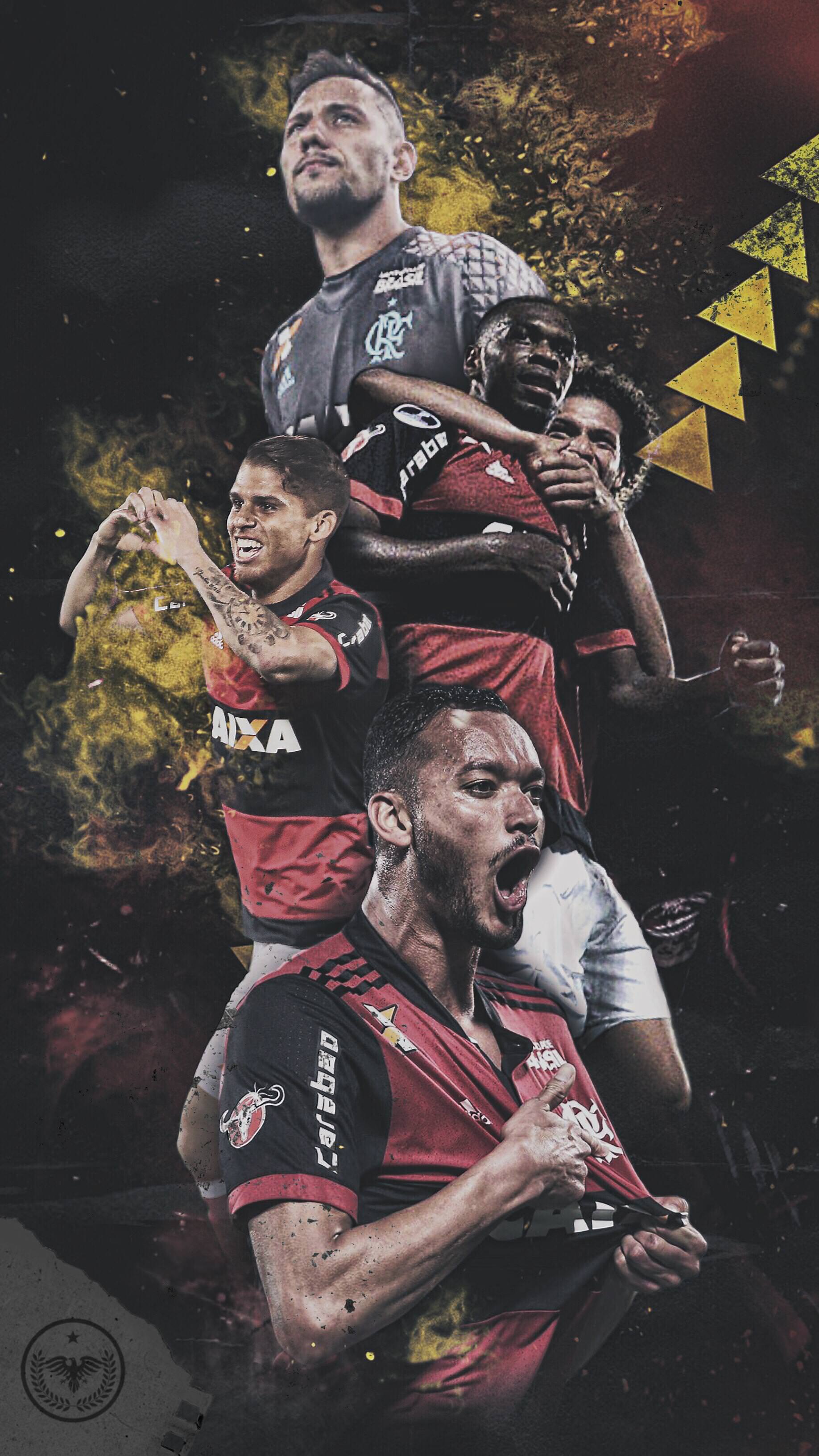 Isso Aqui E Flamengo - HD Wallpaper 
