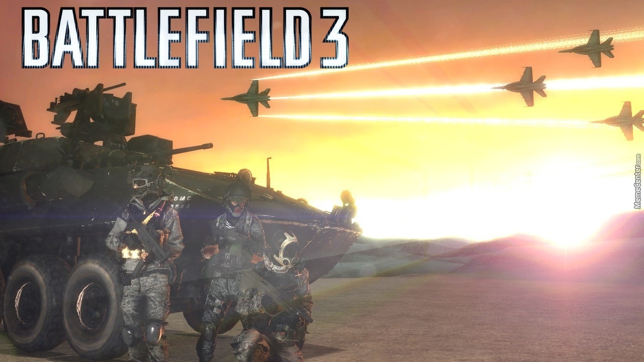 Battlefield 4 - HD Wallpaper 