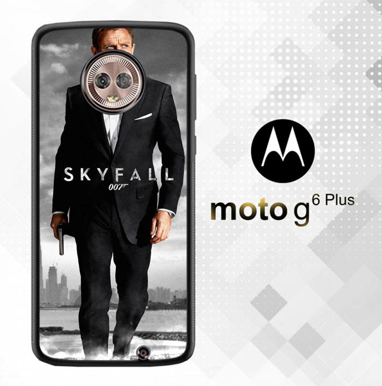 James Bond - HD Wallpaper 