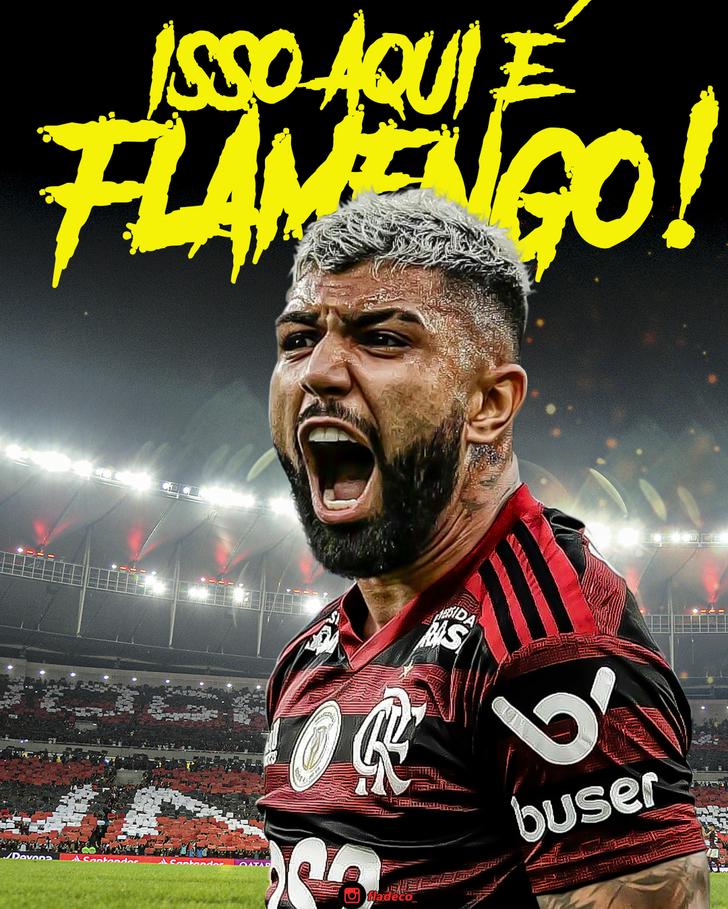 Gabigol - HD Wallpaper 
