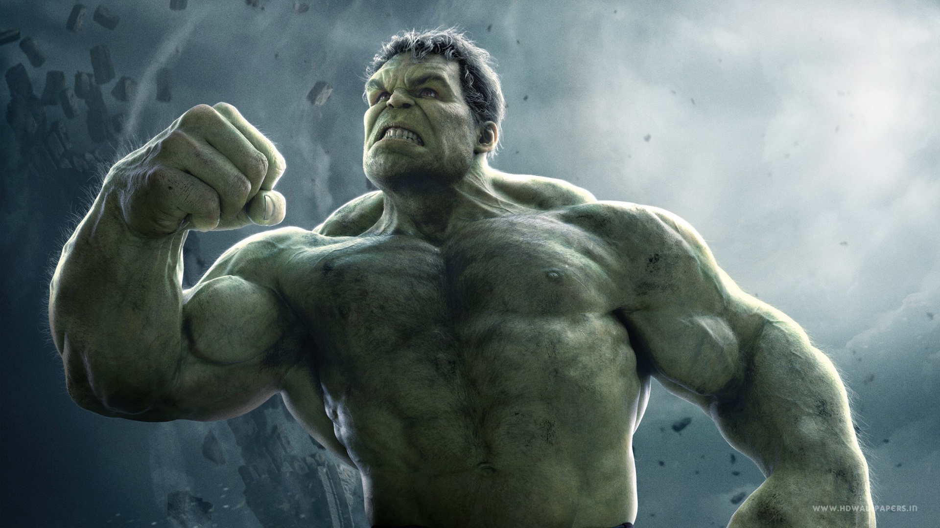 Best Avengers Wallpaper For Desktop - HD Wallpaper 