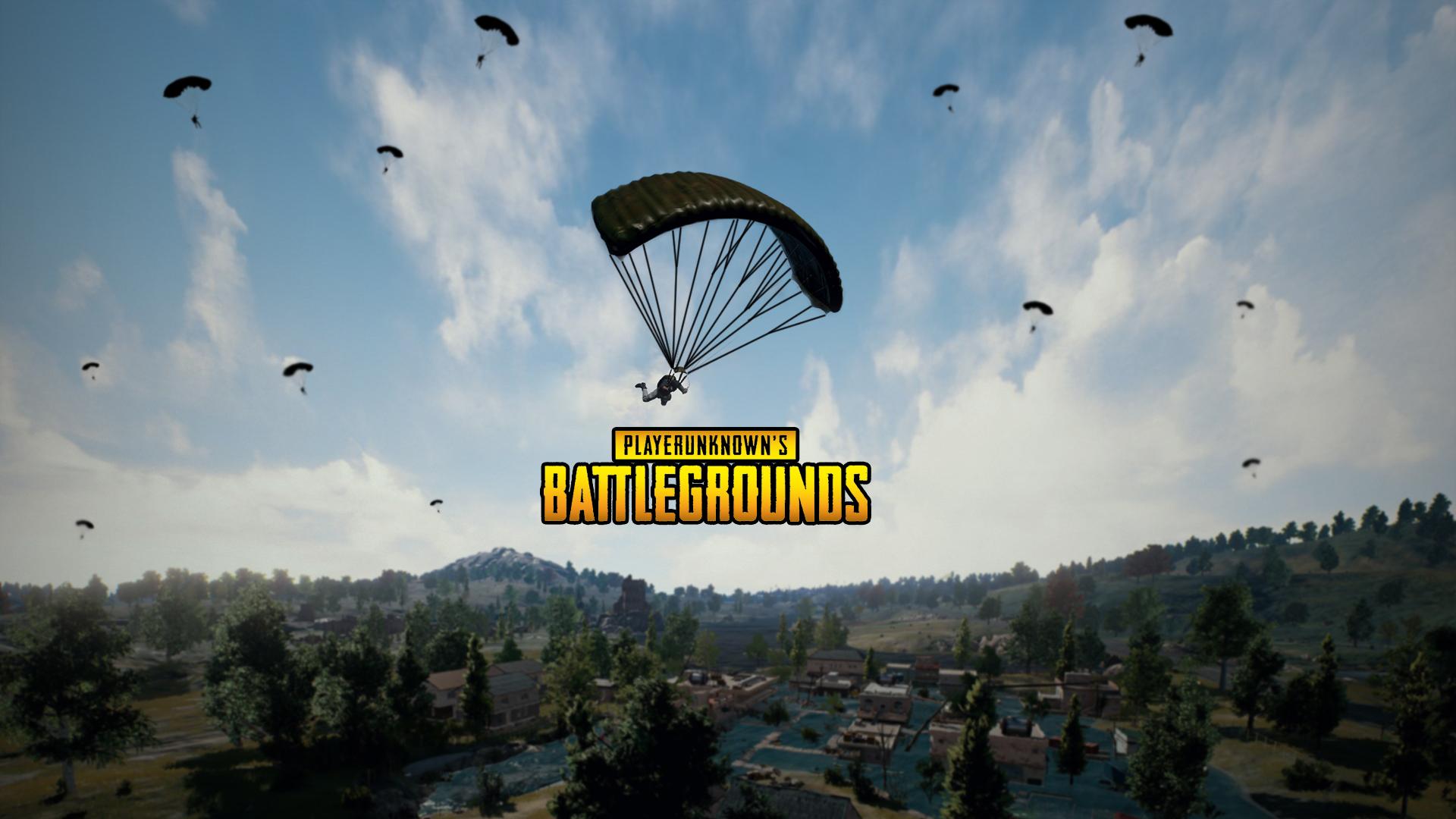 Pubg Wallpaper Free Download Hd - Pubg Wallpaper 1 1 - HD Wallpaper 