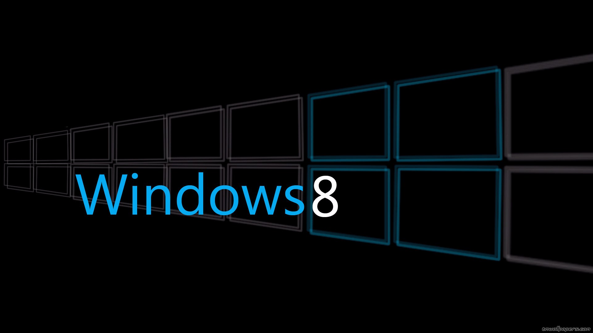 Windows 7 - HD Wallpaper 